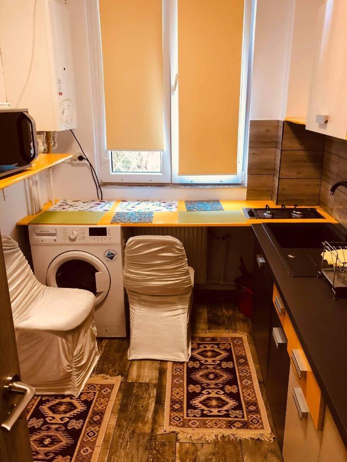 Apartament Mountain Loft Piatra Neamţ Zewnętrze zdjęcie